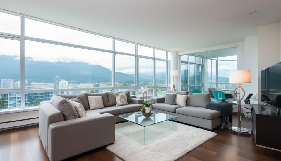 how to sell a condo vancouver
