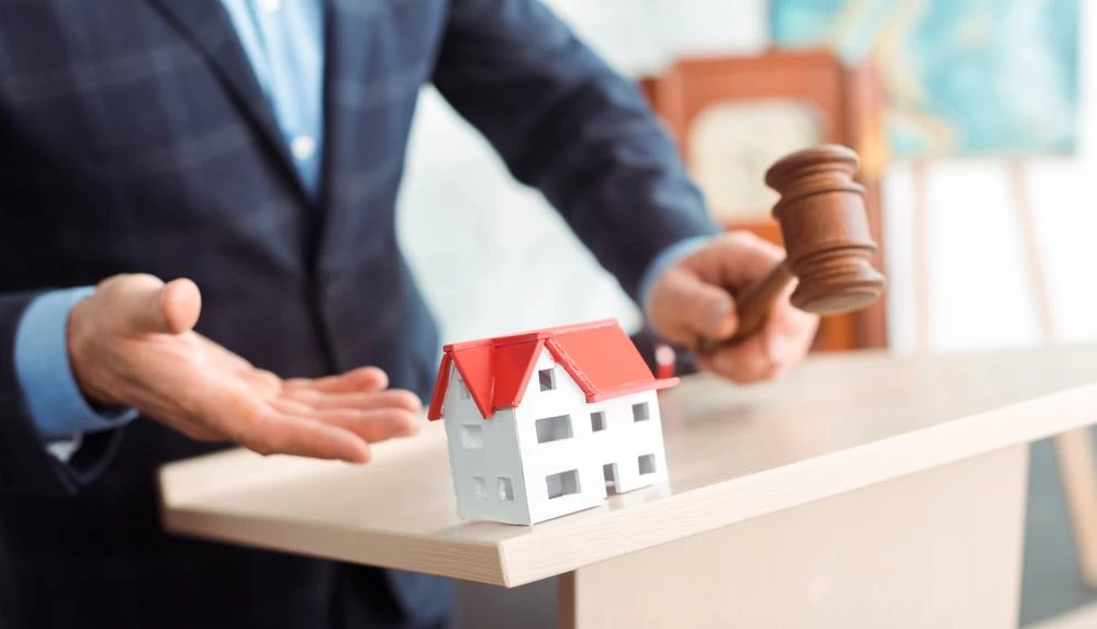 BC Real Estate Auctions: The Ultimate Guide