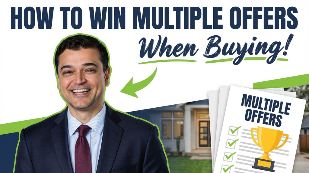 how to win in multiple offers