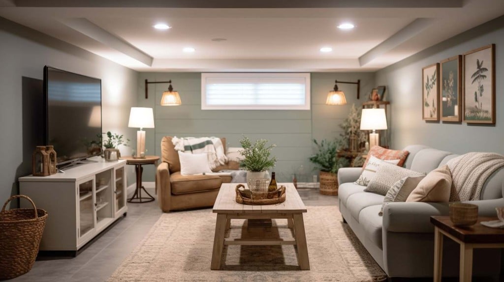 Illegal Basement Suite BC