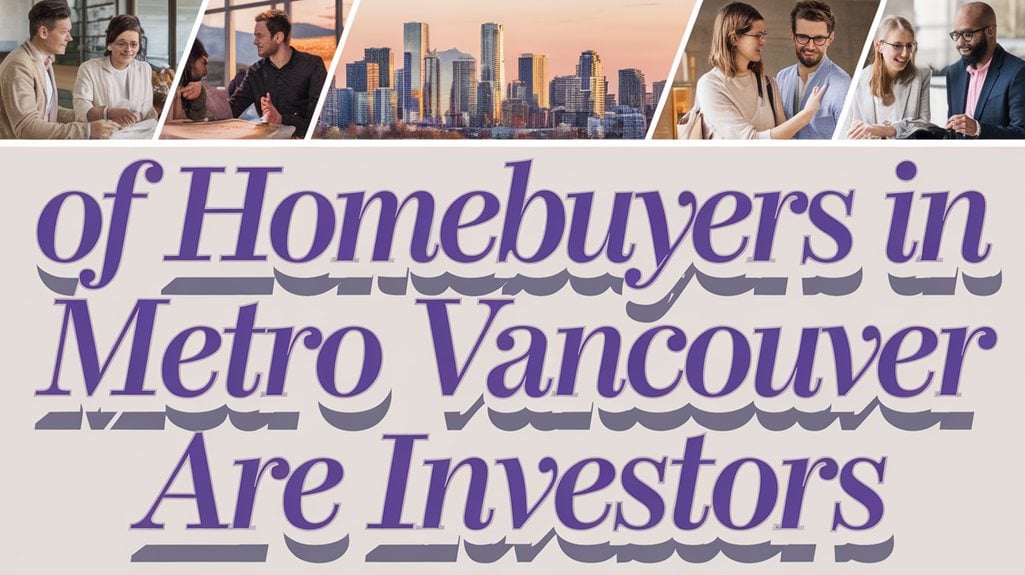 investors dominate homebuying market