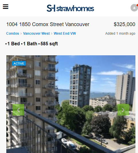 leasehold prepaid nonstrata property