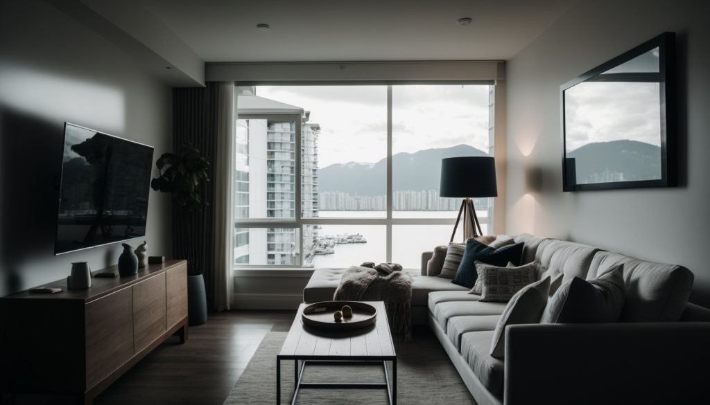 list of leaky condos in vancouver 