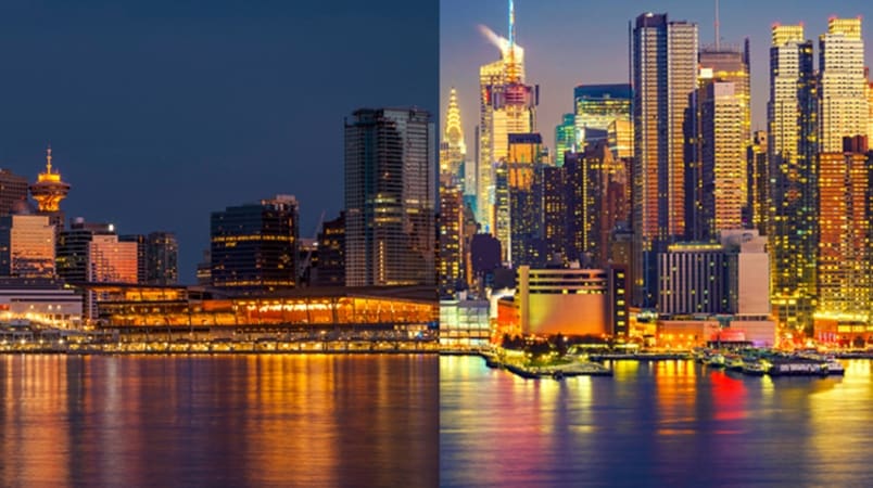 Are Hong Kong Residents Moving to Vancouver & buying real estate?