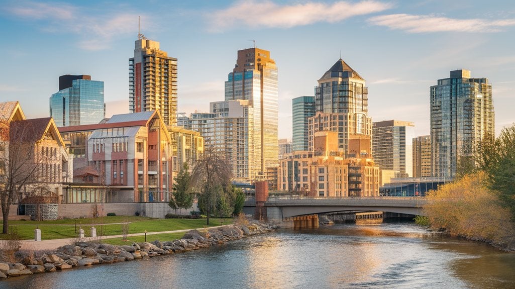 Pros and Cons of Living in New Westminster BC