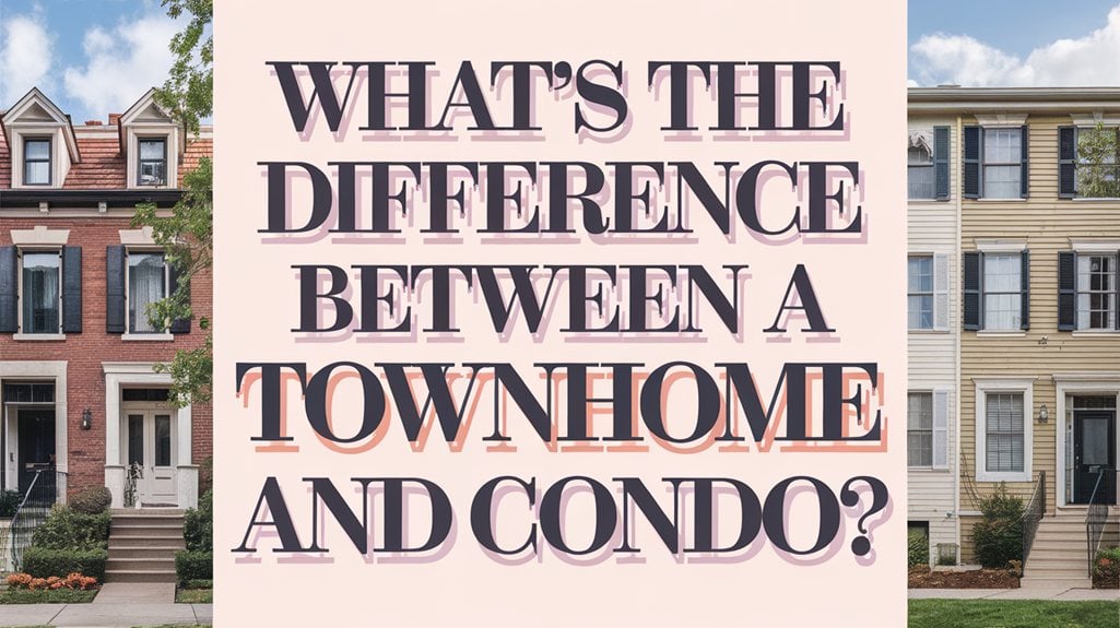 ownership and property structure