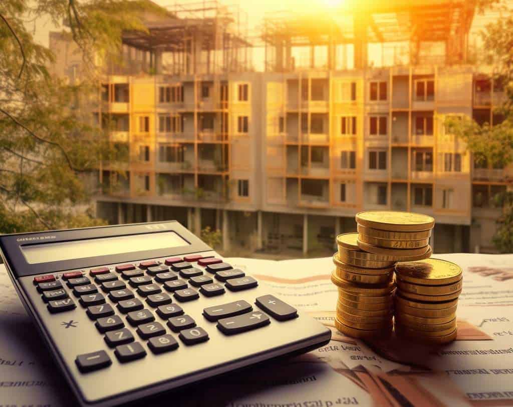 Pre Construction Condo Payment Schedule: Deposit Structure
