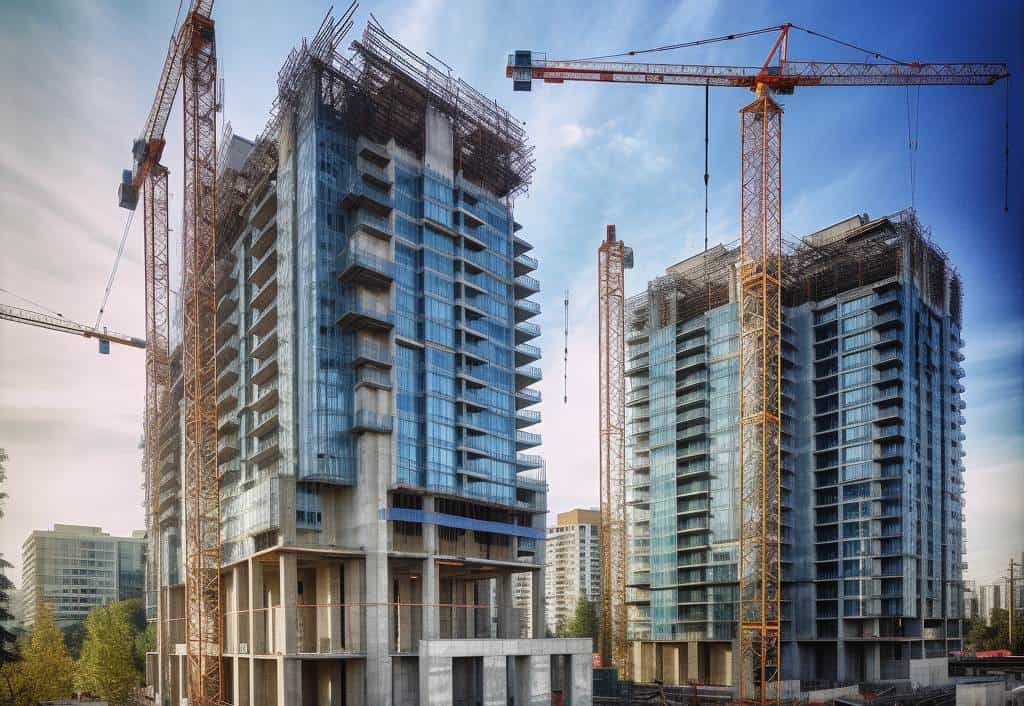 Pre-Construction Condos VS Resale Condos