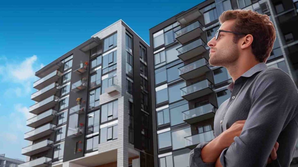 Presale Condo Deposit