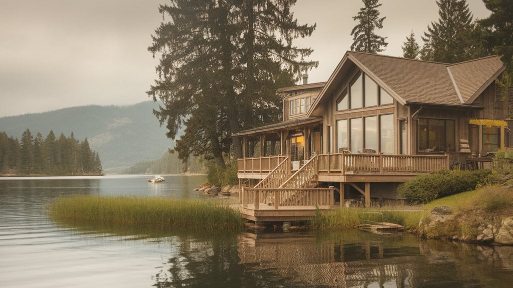 private real estate listings