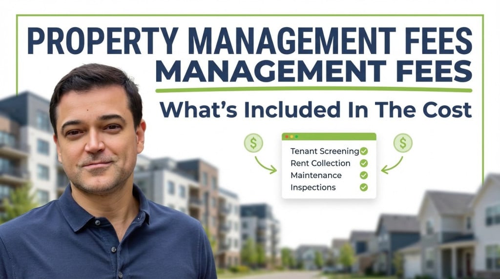 Understanding Property Management Cost, Services and Fees