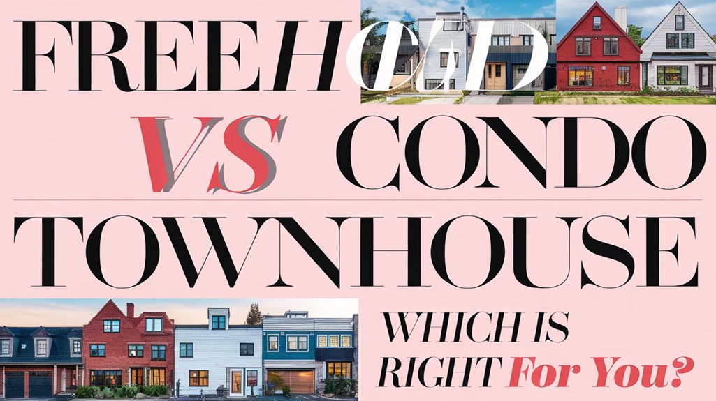 property ownership comparison guide