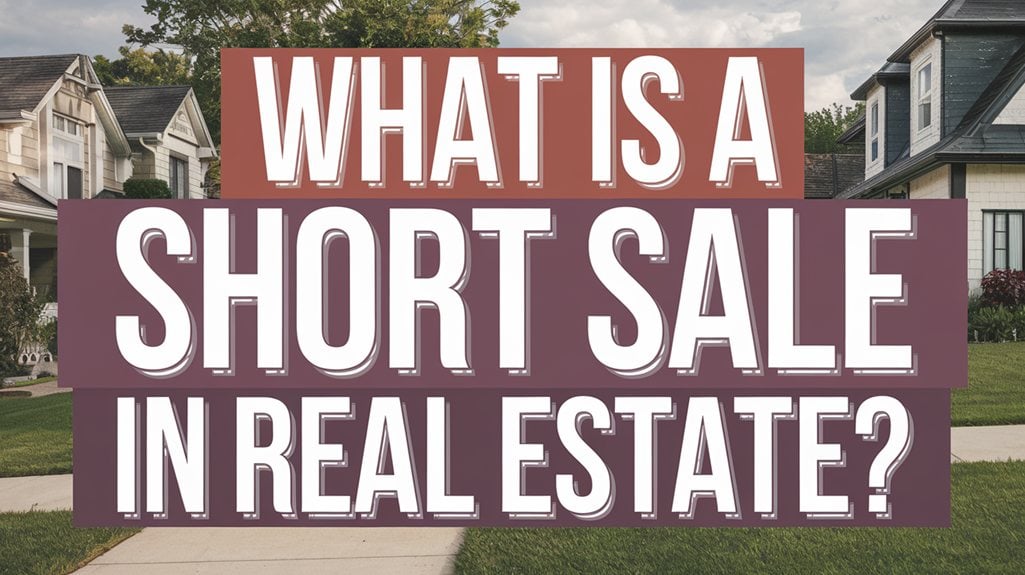 property sold for less
