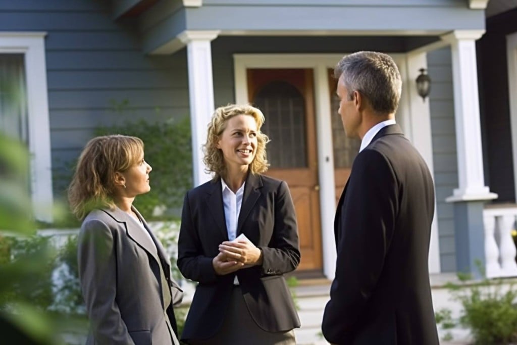 Questions to Ask at an Open House during Viewing
