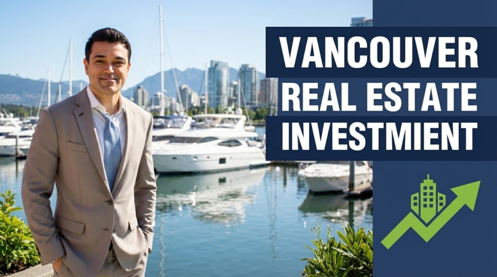 Vancouver Real Estate Investment