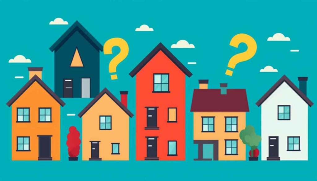 Real Estate Myths
