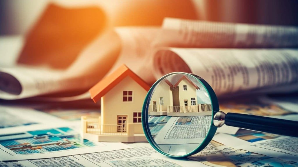 Real Estate Terms Canada