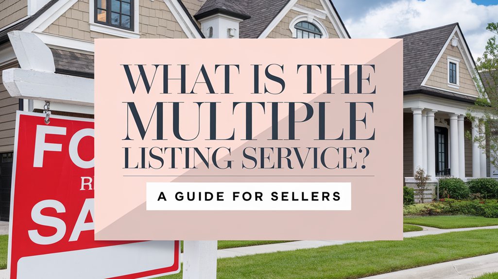 real estate listing system
