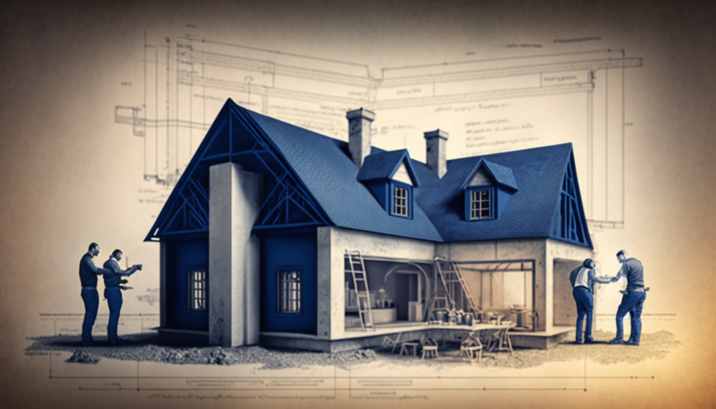 Is It Cheaper to Build or Buy a House