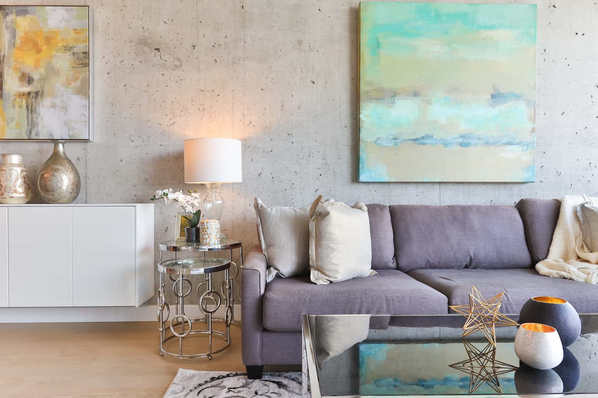 Interior Design Tips: Help Sell Your Home Faster