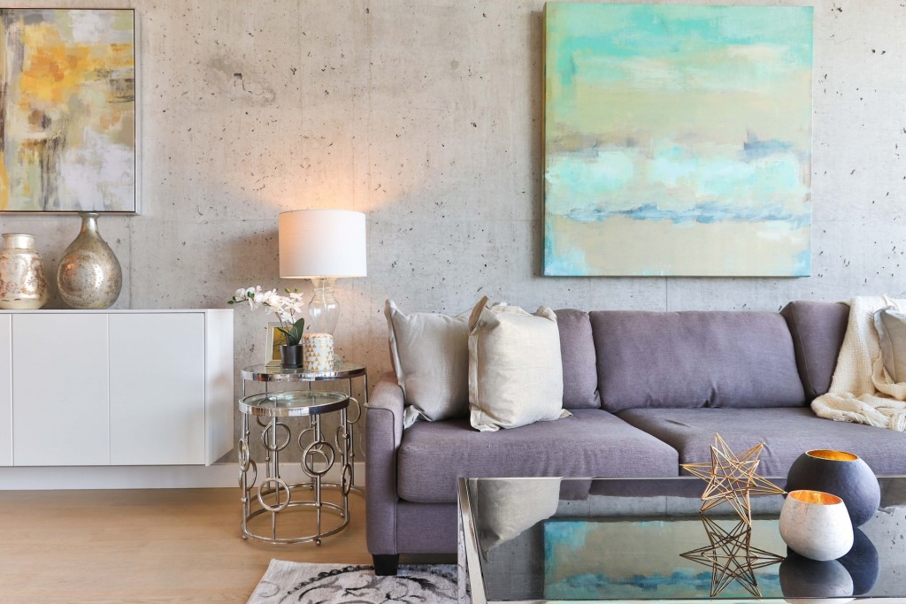  Interior Design Can Help You Sell Your Home Faster and More

