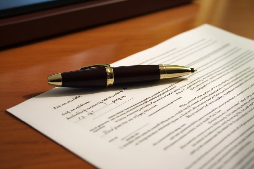 Subject Removal Form BC