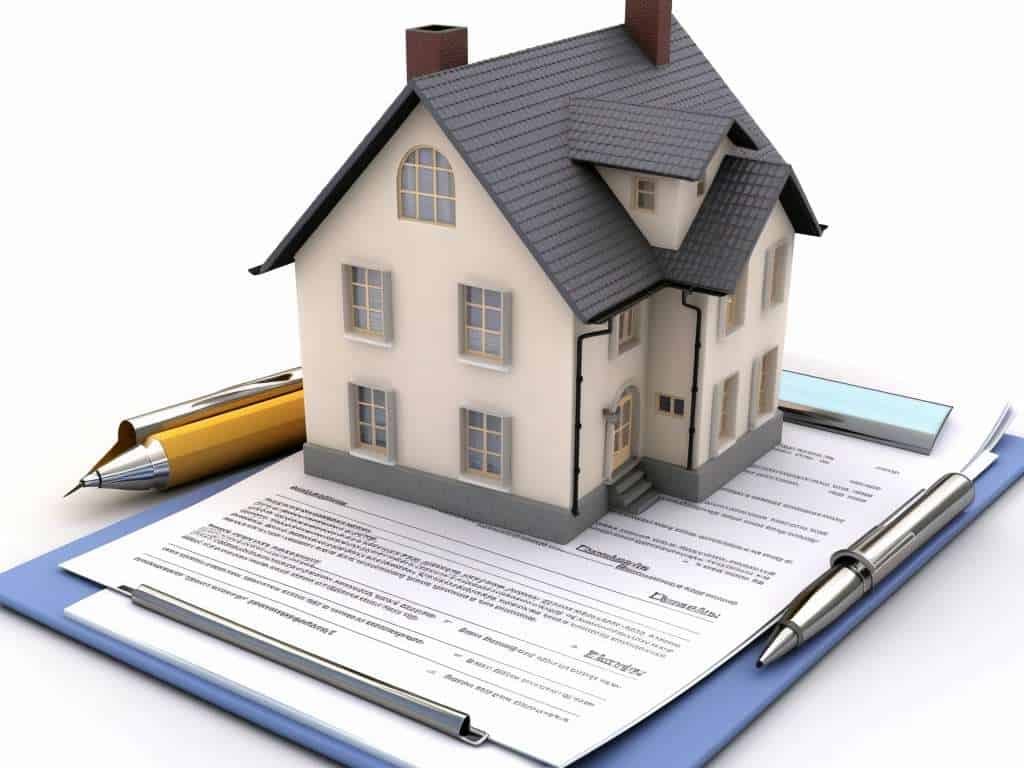 Subject Removal Real Estate