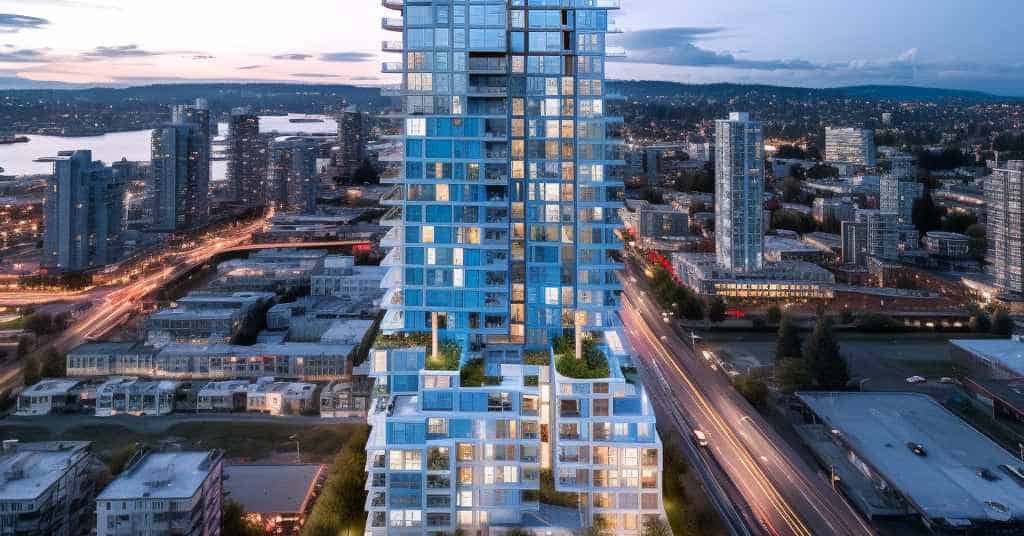 Rental Restrictions And Age Restrictions in BC Strata Buildings 