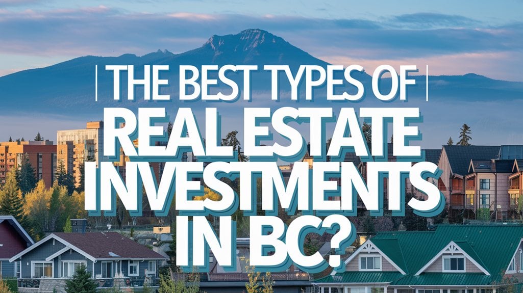 top real estate investments vancouver