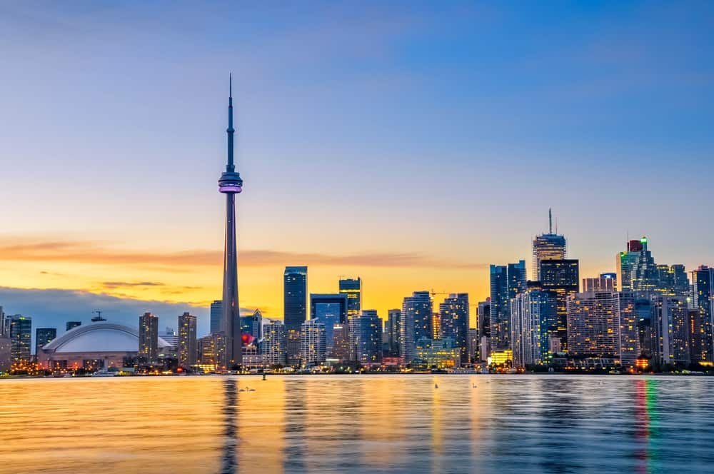 Most Expensive Cities in Canada