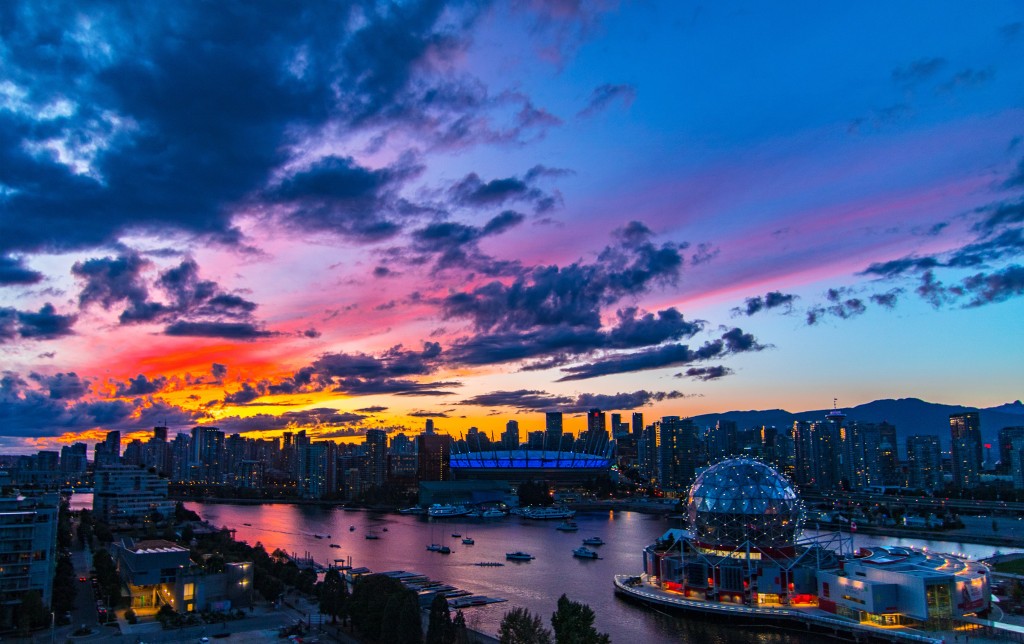 Down Payment Takes 400 Months in Vancouver