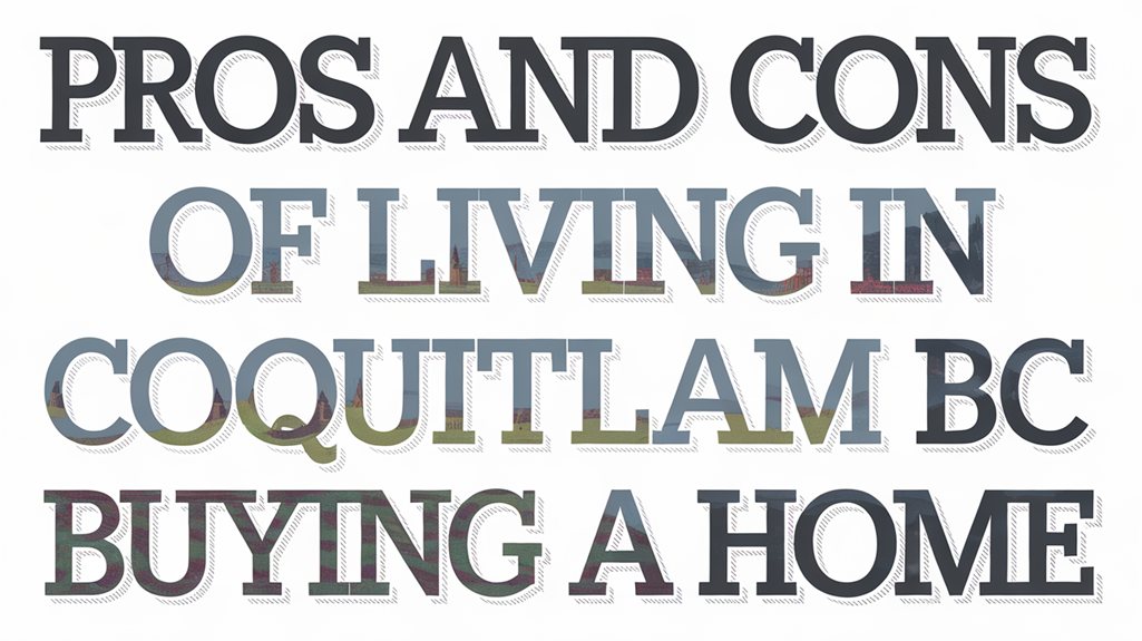 Pros and Cons of Living in Coquitlam BC Pros and Cons of Living in Coquitlam BC