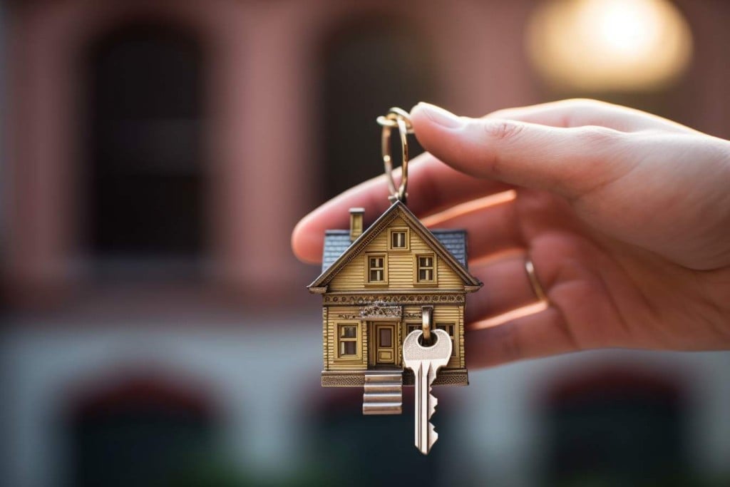 What Happens on Closing Day When Buying a House