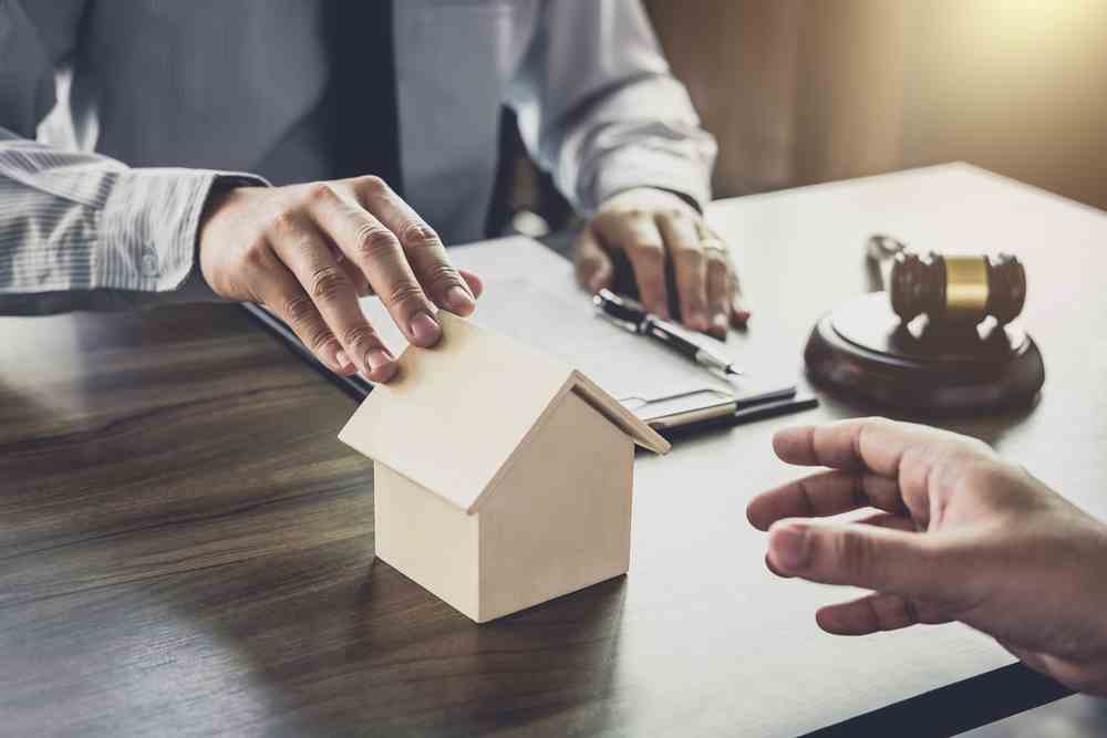 What is a Holdback in Real Estate?