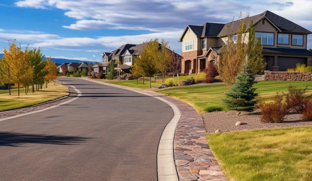 What Is An Easement