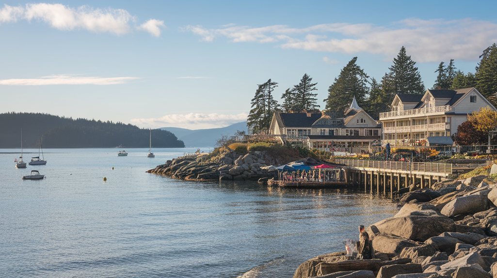white rock living advantages and disadvantages