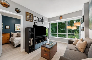 9060 University Cres Unit 002, Burnaby, BC - MLS: R3152472