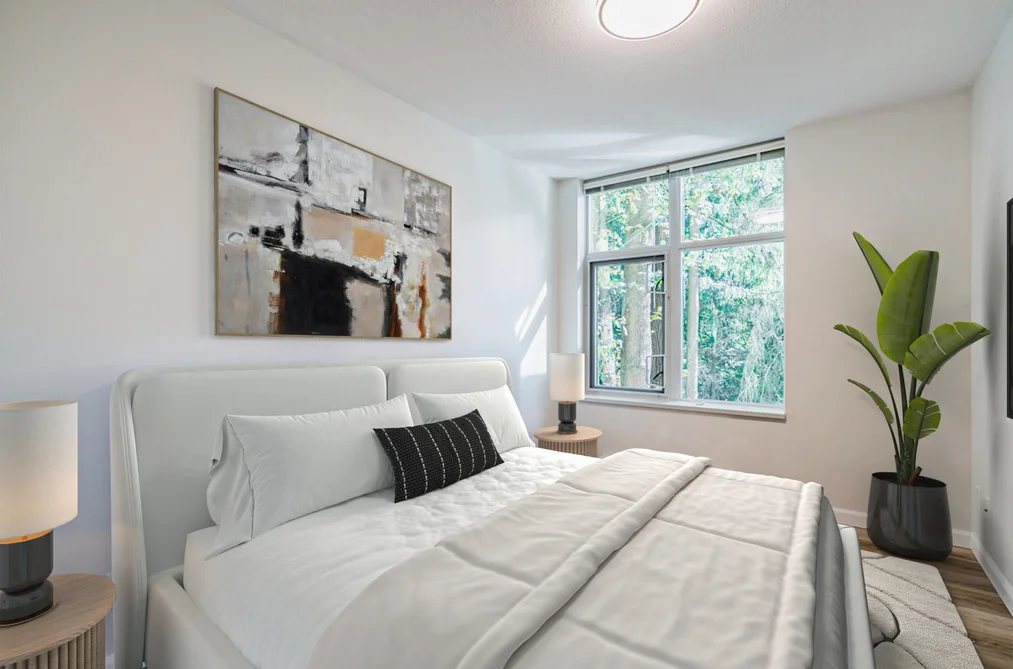 005 9298 UNIVERSITY CRESCENT, Burnaby BC V5A 4X8, Burnaby BC — Residential for Sale - Photo 2