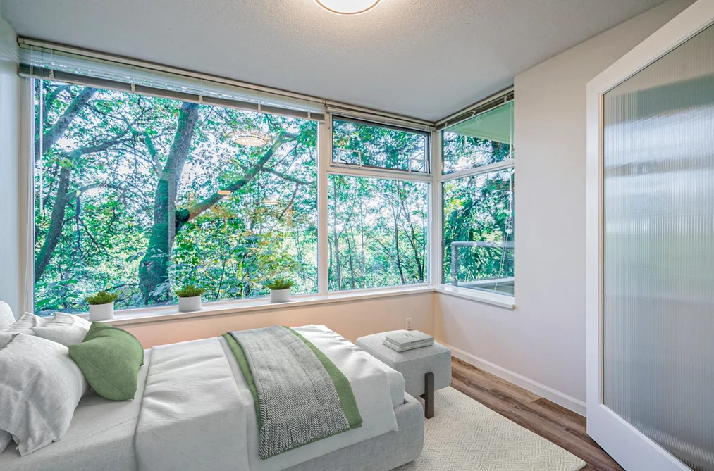 005 9298 UNIVERSITY CRESCENT, Burnaby BC V5A 4X8, Burnaby BC — Residential for Sale - Photo 3