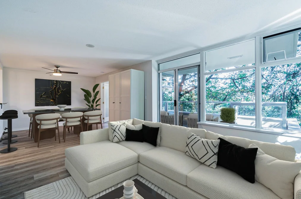 005 9298 UNIVERSITY CRESCENT, Burnaby BC V5A 4X8, Burnaby BC — Residential for Sale - Photo 6