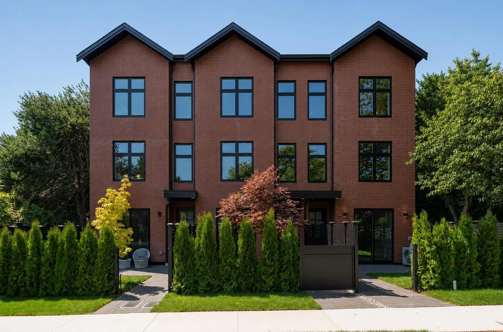 Half Duplex for sale at 03 6507 Cypress Street Vancouver British Columbia - MLS: R3150536