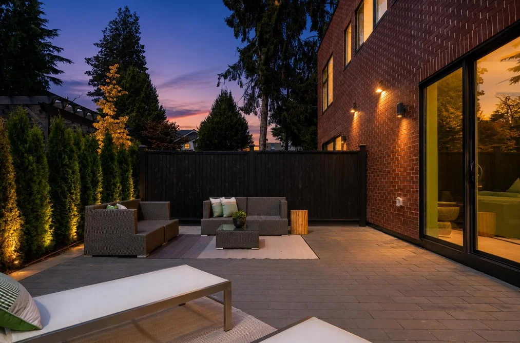 Half Duplex for sale at 04 6507 Cypress Street Vancouver British Columbia - MLS: R3150549