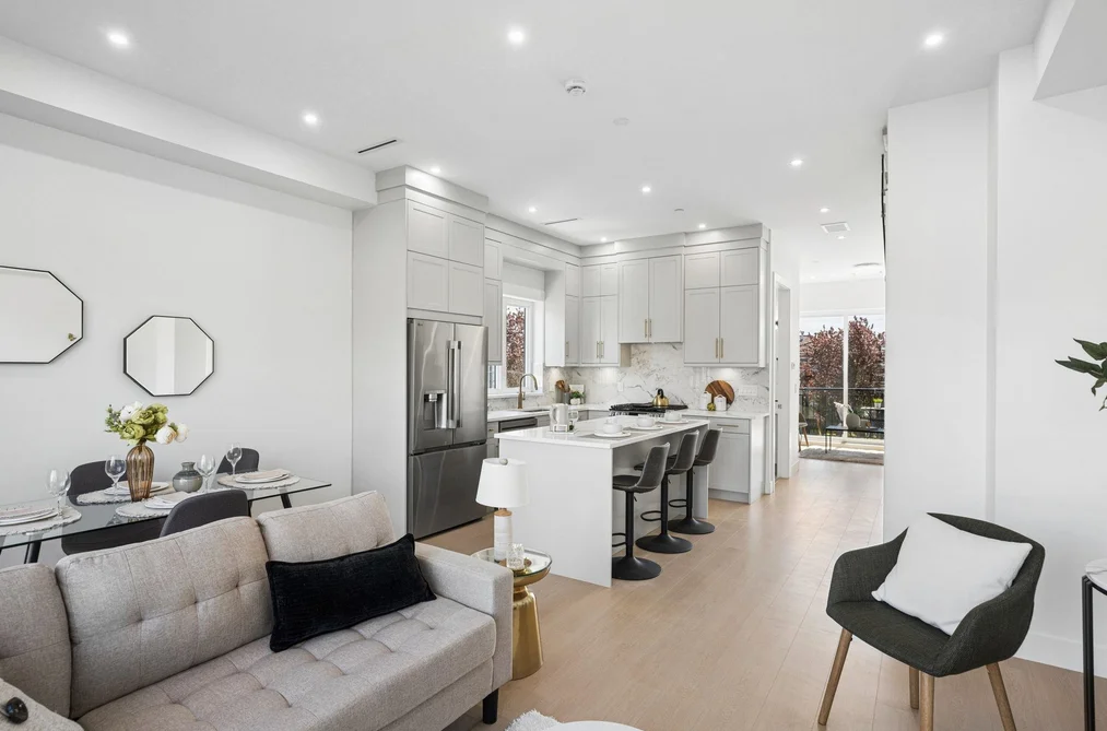 1 1005 E 55TH AVENUE, Vancouver BC V5X 1N8, Vancouver BC — Residential for Sale - Photo 7