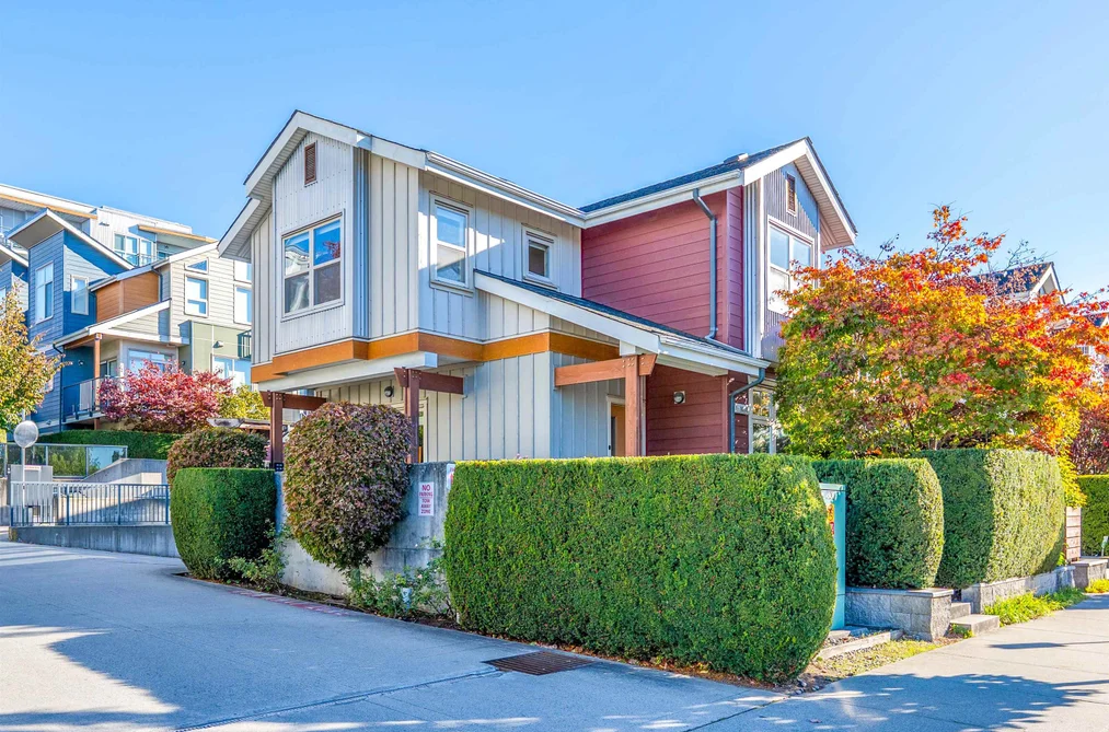 10119 River Dr Unit 1, Richmond, BC - MLS: R3173560