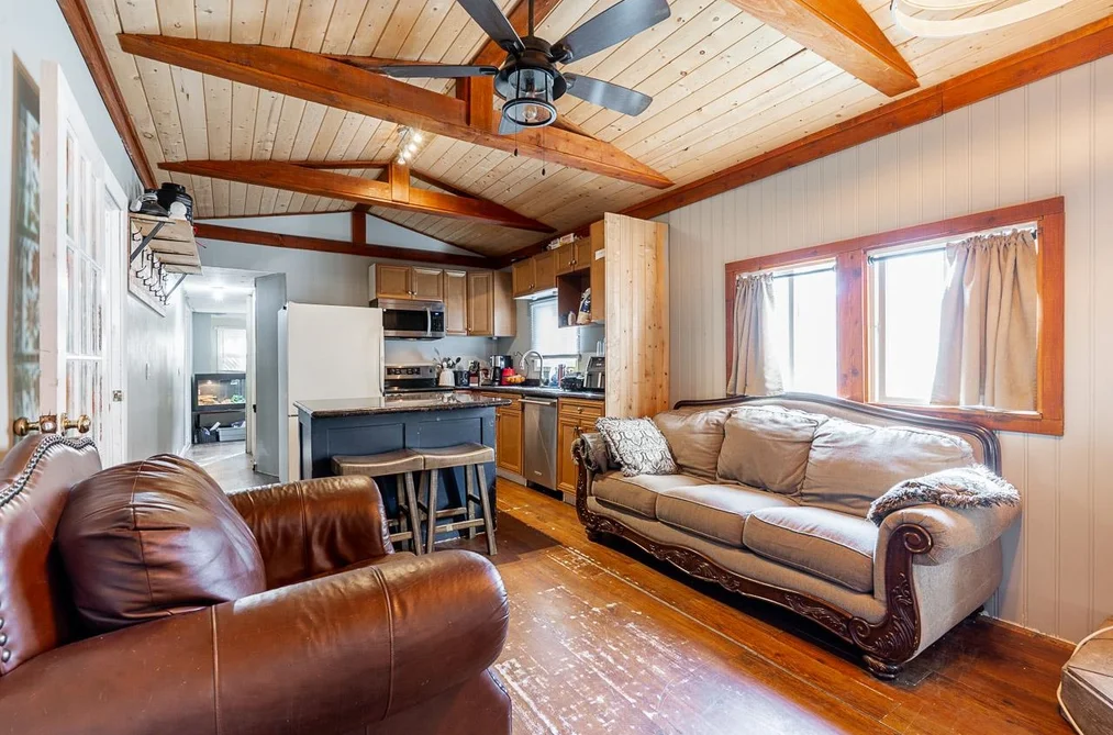 1 10235 BEAVER DRIVE, Rosedale BC V0X 1X1, Rosedale BC — Residential for Sale - Photo 3