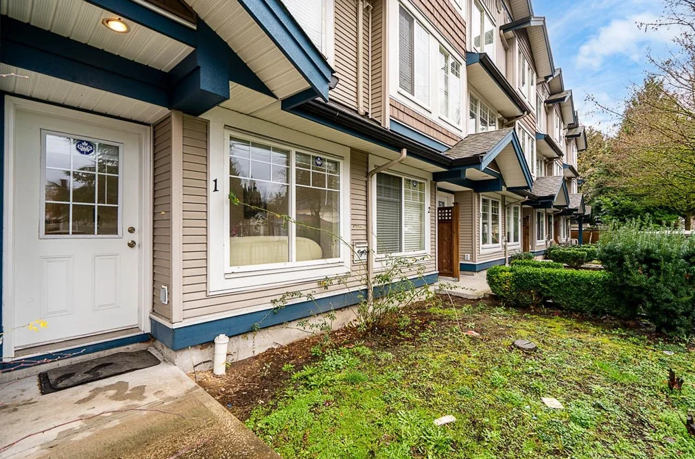 1 10282 132 STREET, Surrey BC V3T 0C4, Surrey BC — Residential for Sale - Photo 3