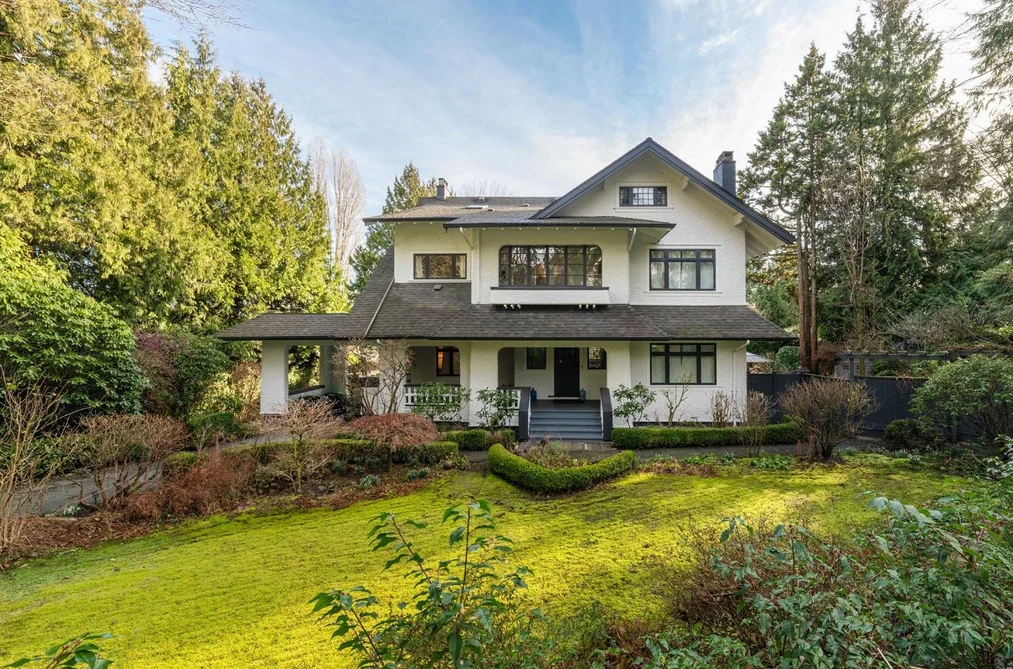 House for sale at 1 1055 Wolfe Avenue Vancouver British Columbia - MLS: R3093177
