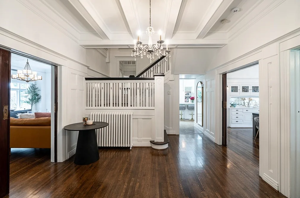 1 1055 WOLFE AVENUE, Vancouver BC V6H 1V6, Vancouver BC — Residential for Sale - Photo 2
