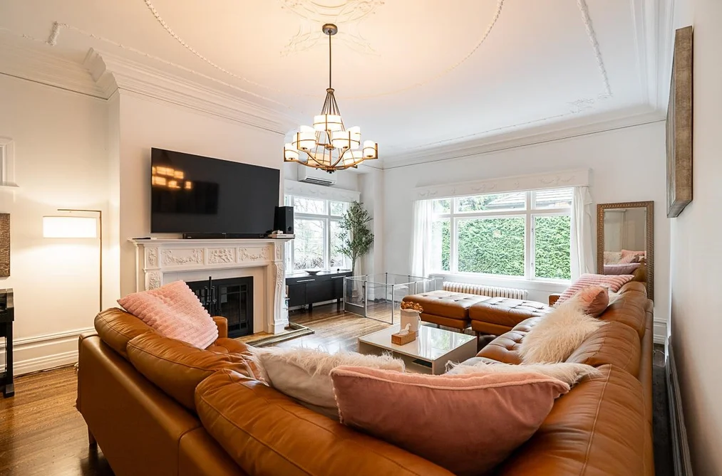 1 1055 WOLFE AVENUE, Vancouver BC V6H 1V6, Vancouver BC — Residential for Sale - Photo 3