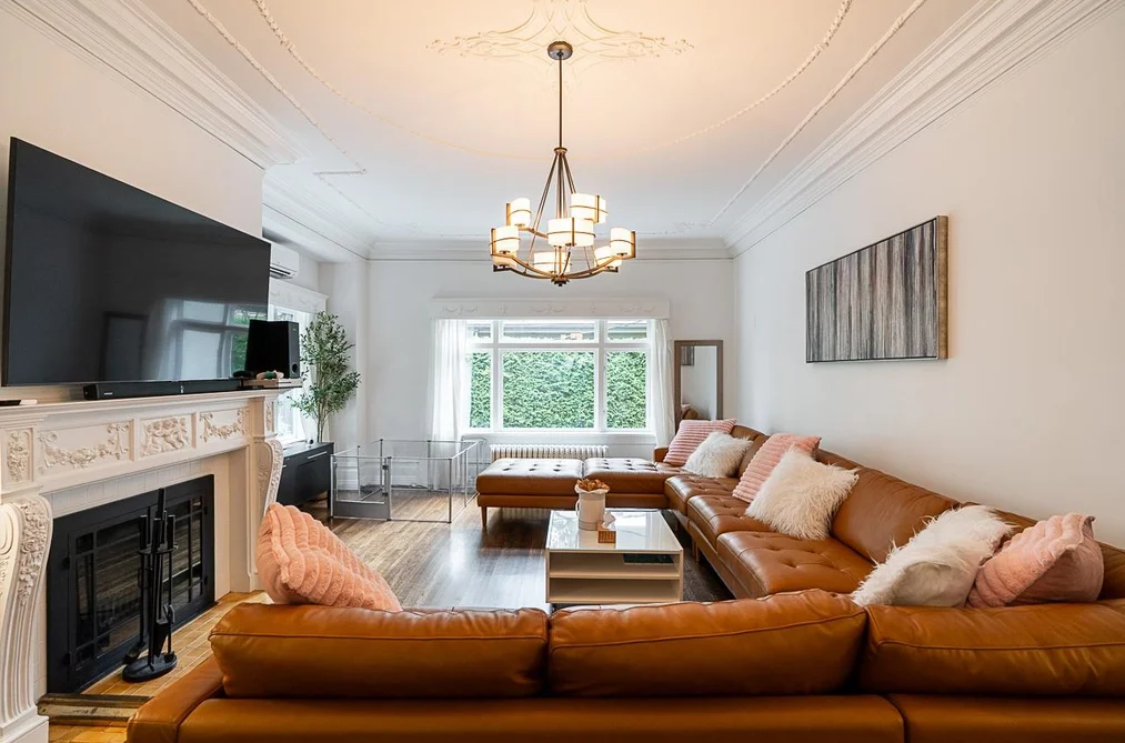 1 1055 WOLFE AVENUE, Vancouver BC V6H 1V6, Vancouver BC — Residential for Sale - Photo 4